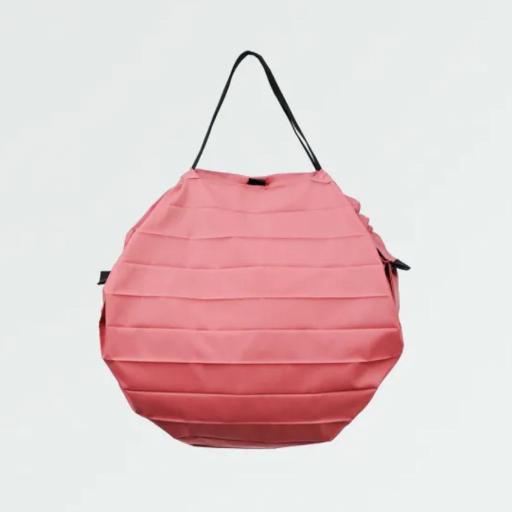 BOLSA SHUPPATO L PEACH