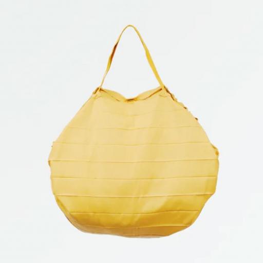 BOLSA SHUPPATO L MUSTARD