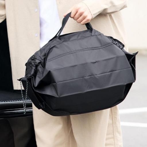 BOLSA SHUPATTO M JET BLACK [1]