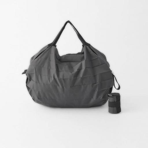 BOLSA SHUPATTO S CHARCOAL