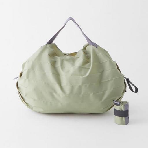 SHUPATTO S MORI KAKI