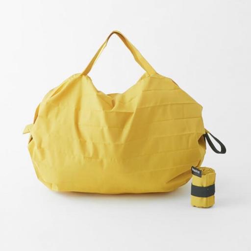 BOLSA SHUPATTO S MUSTARD