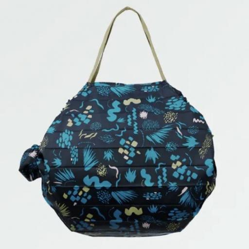 SHUPATO ZIP GRASSLAND NEGRA JARDIN [1]
