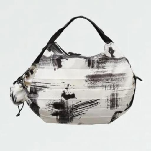BOLSA SHUPATTO CREMALLERA WHITE BIRCH [0]