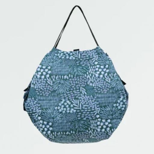 SHUPATTO M SCENE OF HERBS RAMITAS [0]