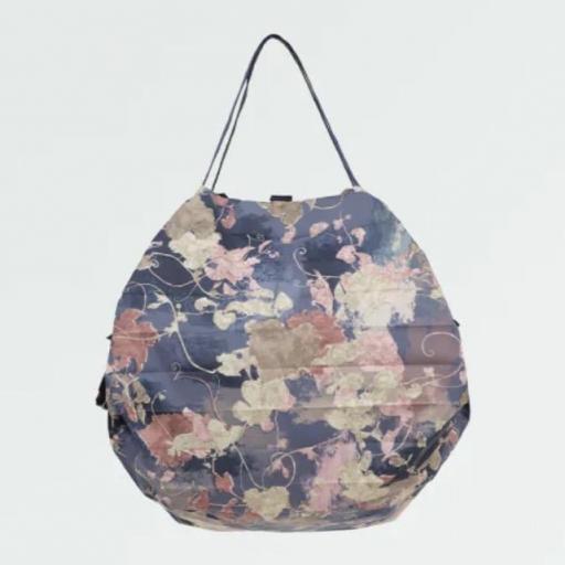 SHUPATTO M IVY LEAVES HOJAS HIEDRA