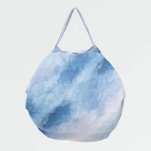 SHUPATTO M SEA OF CLOUDS NUBES AZULES