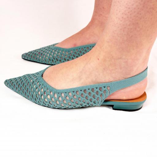 BAILARINA FLOW AQUA [2]