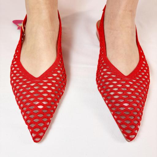 BAILARINA FLOW LAVA [3]