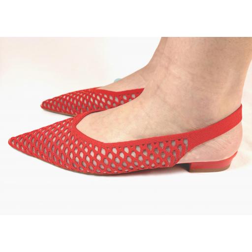 BAILARINA FLOW LAVA [2]