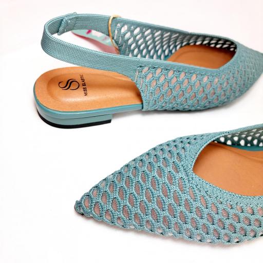 BAILARINA FLOW AQUA [1]