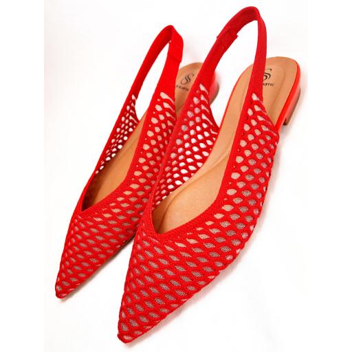 BAILARINA FLOW LAVA [1]