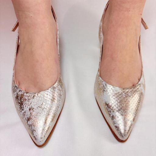 DESTALONADO PITA ORO BEIGE [3]