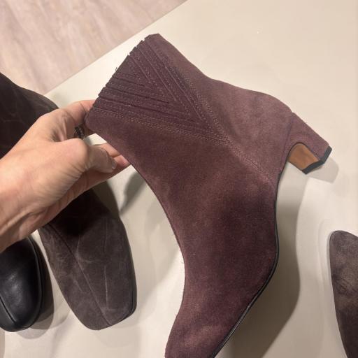 BOTIN ALESSIO GRIS