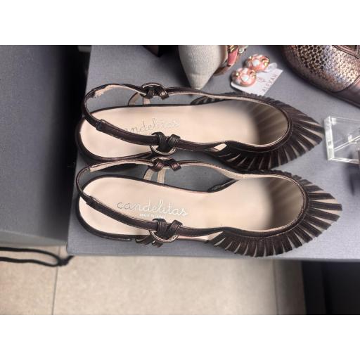 BAILARINA COFFEE [0]