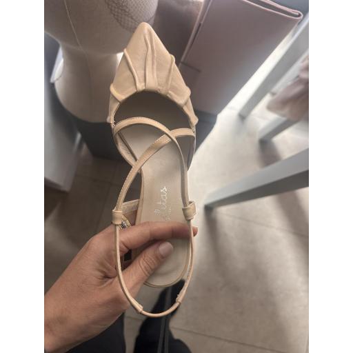 DESTALONADO ADROS BEIGE [0]