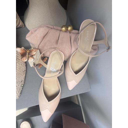 DESTALONADO JULIET ROSA [0]