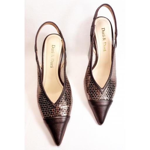 DESTALONADO SIRENA METAL [2]