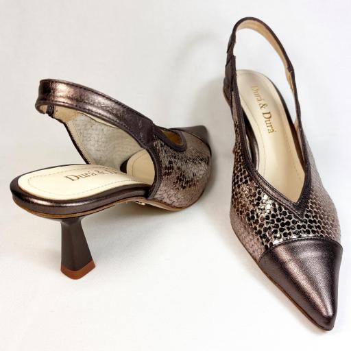 DESTALONADO SIRENA METAL [1]