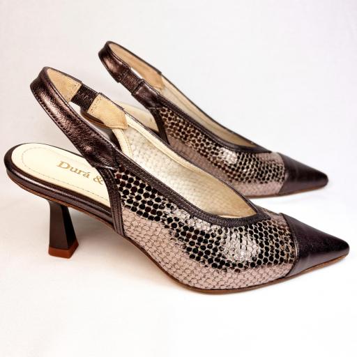 DESTALONADO SIRENA METAL [3]