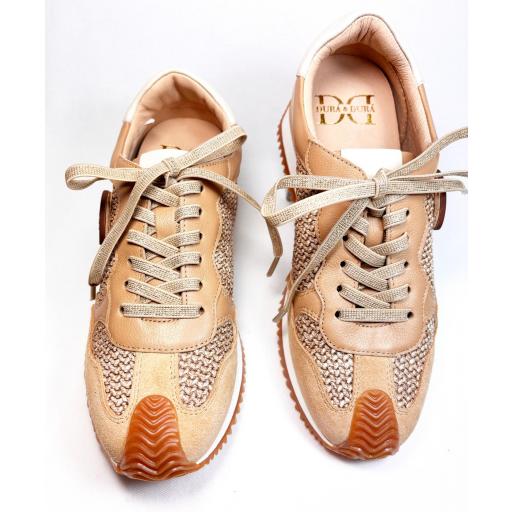 DEPORTIVO RAFIA CAMEL [1]