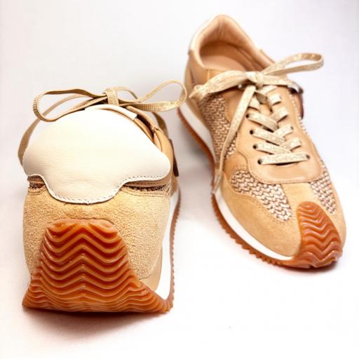 DEPORTIVO RAFIA CAMEL [2]