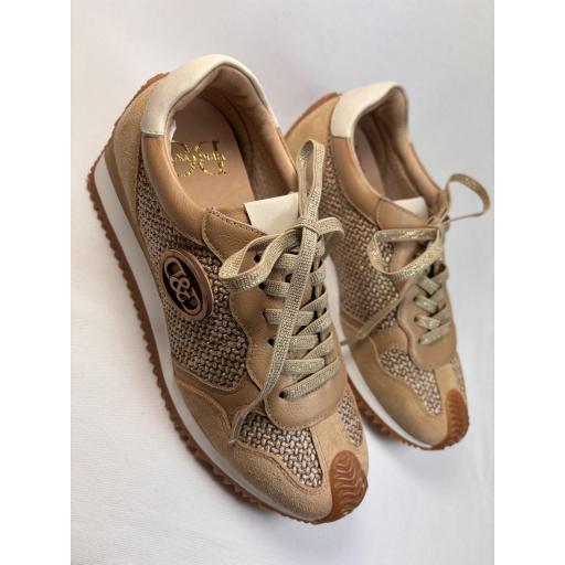 DEPORTIVO RAFIA CAMEL [0]