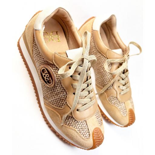 DEPORTIVO RAFIA CAMEL