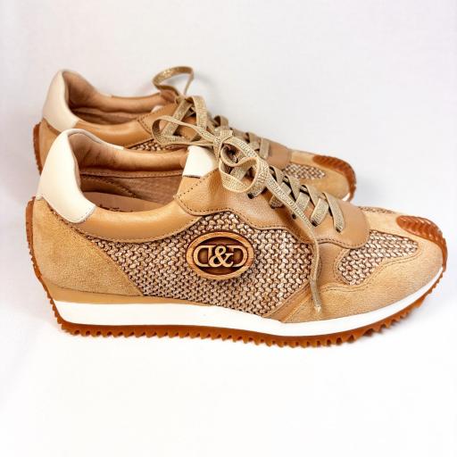 DEPORTIVO RAFIA CAMEL [3]