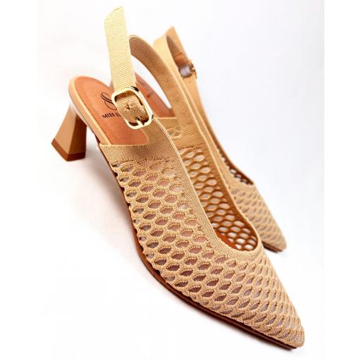 SALON FLOW CAMEL [2]