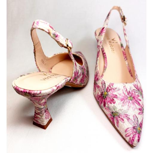 SALON MARGARET ROSA [0]