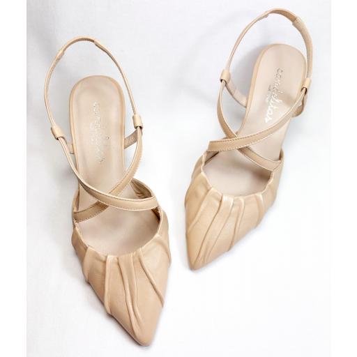 DESTALONADO ADROS BEIGE [1]