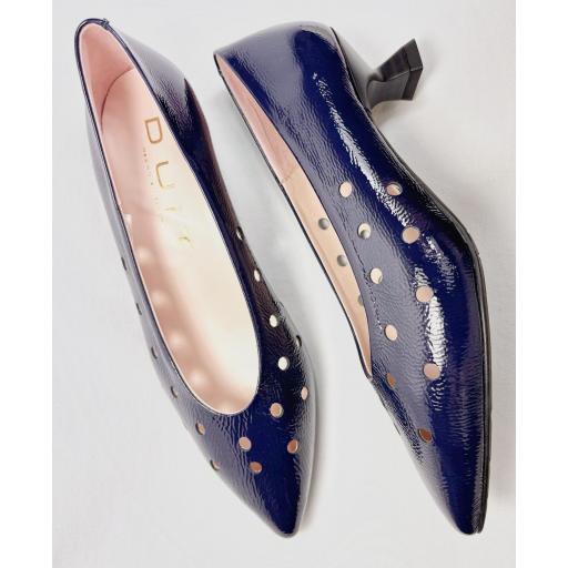 SALON TROQUELADO MARINO [2]