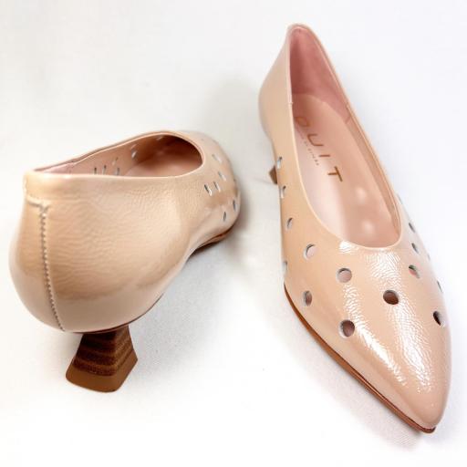 SALON TROQUELADO NUDE [2]