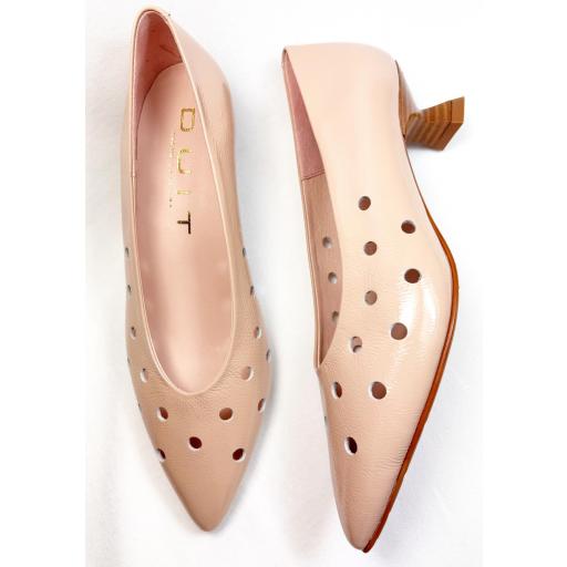 SALON TROQUELADO NUDE [0]