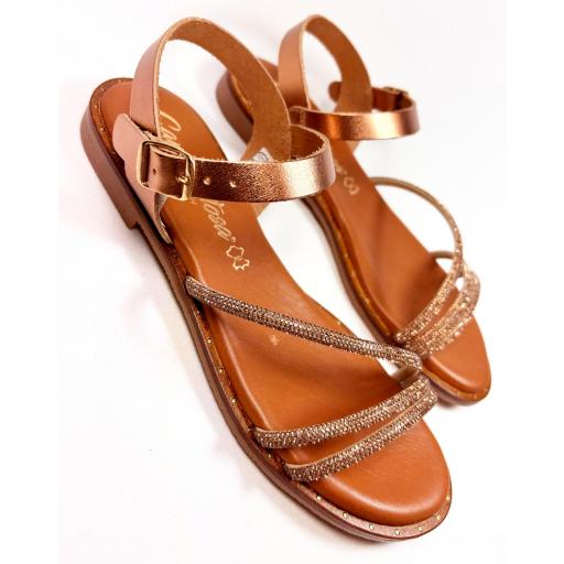 SANDALIA SUMMER BRILLO [3]