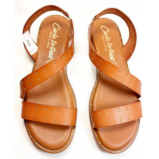 SANDALIA ROMA CUERO [1]