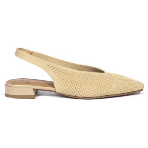 BAILARINA LARA BEIGE