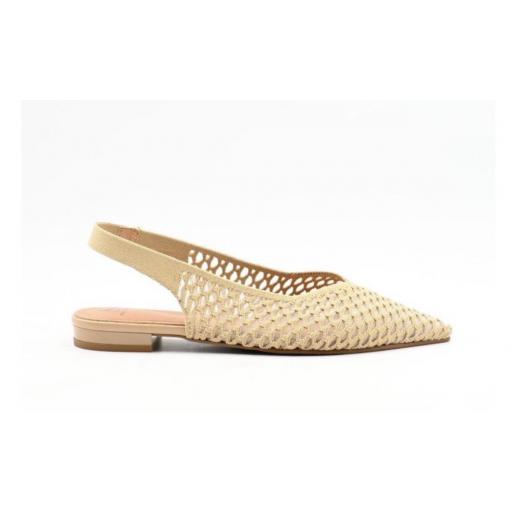 BAILARINA FLOW BEIGE [0]