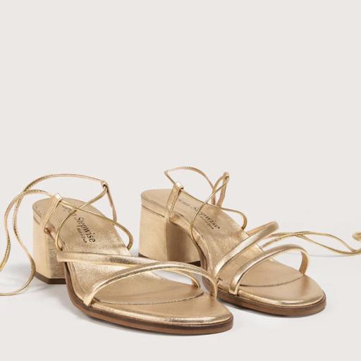 SANDALIA GRECIA ORO [1]