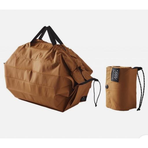 SHUPATO INSULATED AMBAR CAMEL [1]