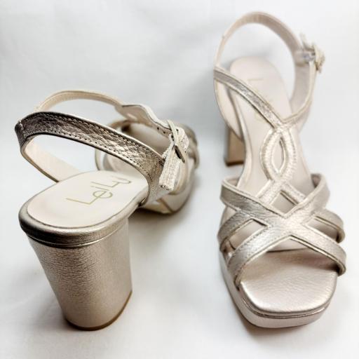 SANDALIA PLATAFORMA NUDE SAND [2]