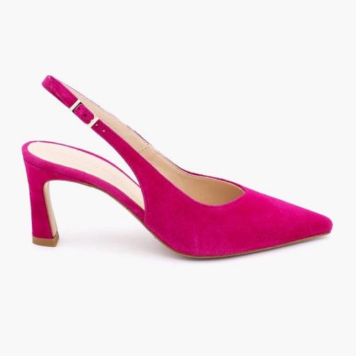 SALON LAURETTE FUXIA [0]