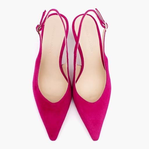 SALON LAURETTE FUXIA [2]