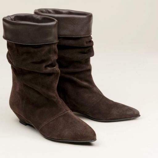 BOTA MAGDA MARRON [3]