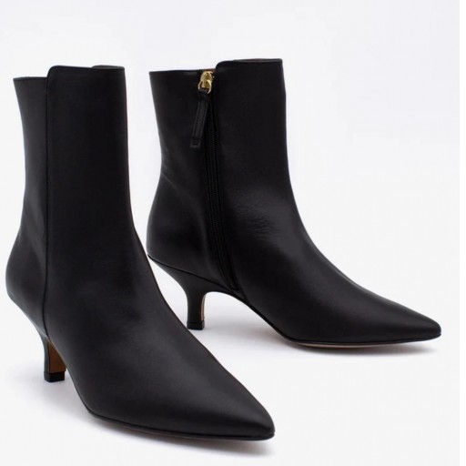 BOTIN DAYANA NEGRO
