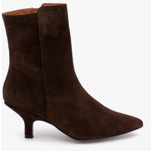 BOTIN DAYANA ANTE MARRON [0]