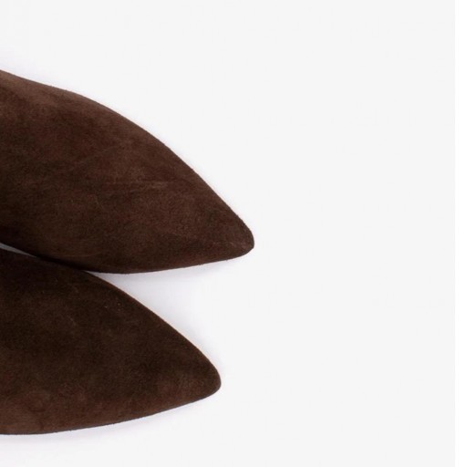 BOTIN DAYANA ANTE MARRON [3]