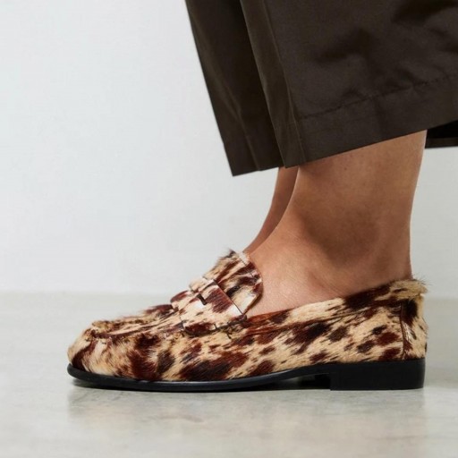 MOCASIN DAPHNE POTRO [3]