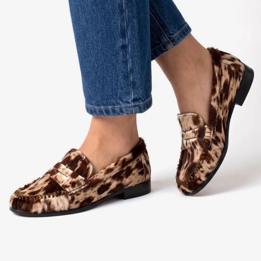 MOCASIN DAPHNE POTRO [0]